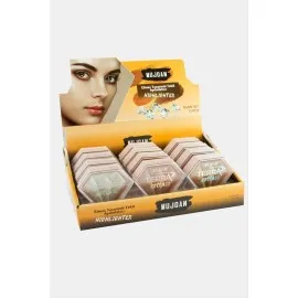 Müjgan Terra Cotta Highlighter-Krem