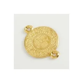 Çift Kulplu Çeyrek-Sarı