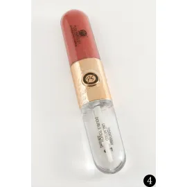 Ronassi Çift Taraflı Ruj-4