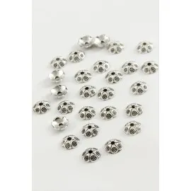 Papatya Ara Aparat 50 Gram-Gümüş Rengi