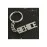 Behice İsimli Anahtarlık-