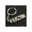 Ferzan İsimli Anahtarlık-