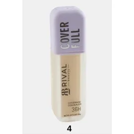 Rival Cover Full Kapatıcı-4