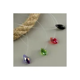 Trend Hayalet Kolye-Roz