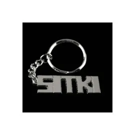 Sıtkı İsimli Anahtarlık-