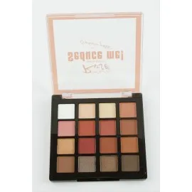 Rose 16Lı Seduce Me Far Seti-1