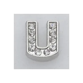 İsimli Harf Aparatı-U