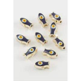 Balık Bileklik Aparatı 1 Adet-Lacivert