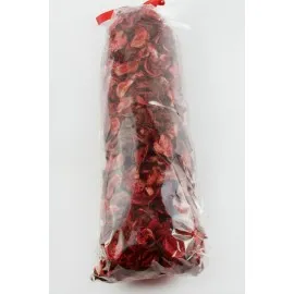 Gül Kurusu 140 Gram-Kırmızı