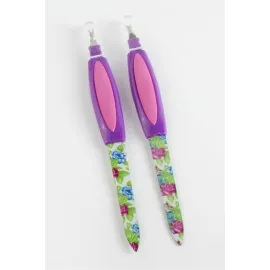 Et Almalı Törpü 2 Adet-Renkli