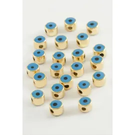 Nazar Mineli Aparat 1 Adet-Turkuaz