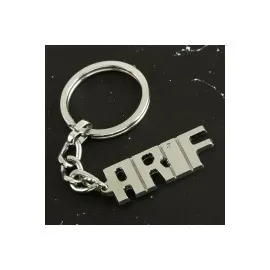 Arif İsimli Anahtarlık-