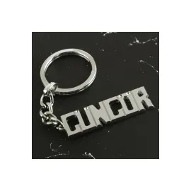 Güngör İsimli Anahtarlık-