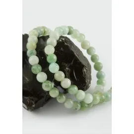 8 Mm Ceyt Taşı-Yeşil