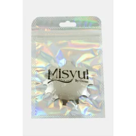 French Aparatı-Gümüş Rengi