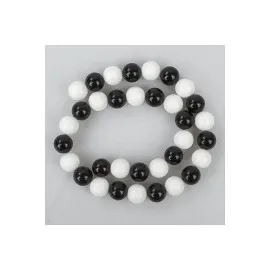 Ceyd Taşı 10 Mm-Renkli