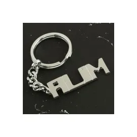 Alim İsimli Anahtarlık-