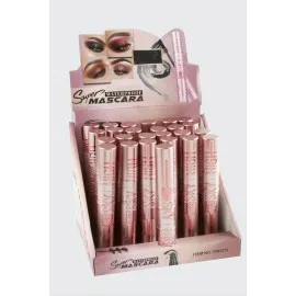 Rose Sky Maskara-Pembe