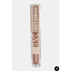 Ronassi Matte Likit Ruj-4