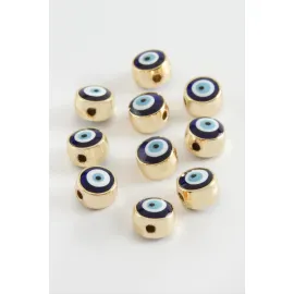 Nazar Mineli Aparat 1 Adet-Lacivert