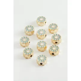 Papatya Mineli Aparat 1 Adet-Açık Mavi