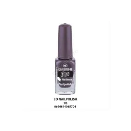 Gabrini 3D Oje-70
