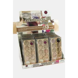 Ronassi Diamond 10lu Far Seti-1