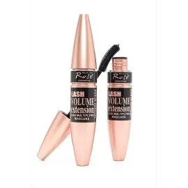 Rose Lasch Maskara-Siyah