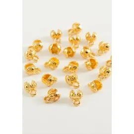 8 Mm Tesbih Kapama Aparatı 50 Gram-Sarı