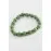 Ceyt Hematit Doğaltaş Bileklik-Yeşil