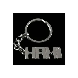 Hami İsimli Anahtarlık-