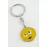 Emoji Metal Anahtarlık-Sarı
