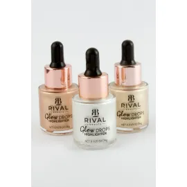 Rival Şişe Highlighter-2