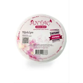 Ağda Bezi 80 Metre-Beyaz