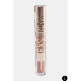 Ronassi Matte Likit Ruj-1