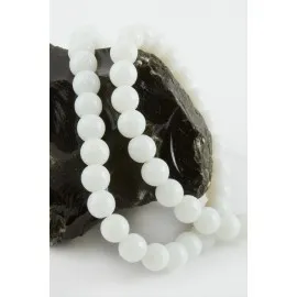 8 Mm Ceyt Taşı-Açık Mavi