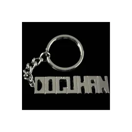 Doğuhan İsimli Anahtarlık-