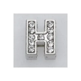 İsimli Harf Aparatı-H