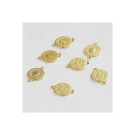 Çift Kulplu Çeyrek-Sarı