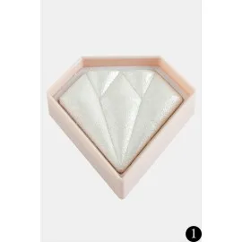Müjgan Terra Cotta Highlighter-Krem