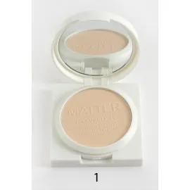 Rose Matte Pudra Set-1