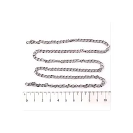 Asker Künyesi-Gümüş Rengi