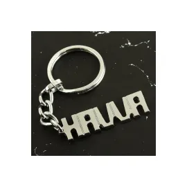 Havva İsimli Anahtarlık-