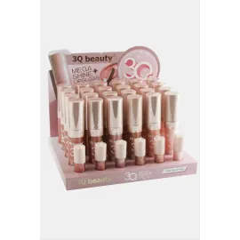 3Q Beauty Shine Ruj-6