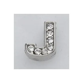 İsimli Harf Aparatı-J