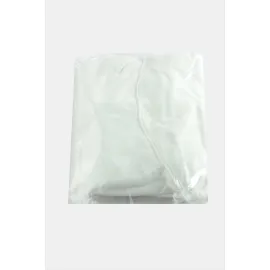 Boyunluklu Geçmeli Ninja Bone-Krem