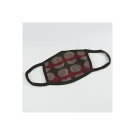 3 Katlı Yıkanabilir Çocuk Maskesi-Renkli