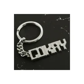 Gökay İsimli Anahtarlık-