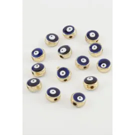 Nazar Bileklik Aparatı 1 Adet-Lacivert