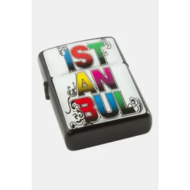 İstanbul Taşlı Çakmak-Siyah